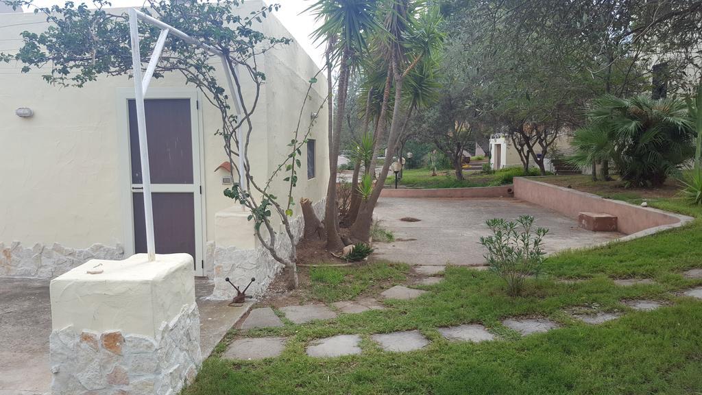 Borgo Degli Ulivi Depandance Vila Capoterra Exterior foto
