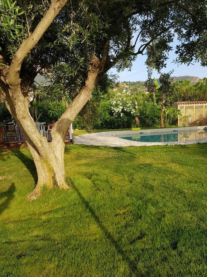 Borgo Degli Ulivi Depandance Vila Capoterra Exterior foto